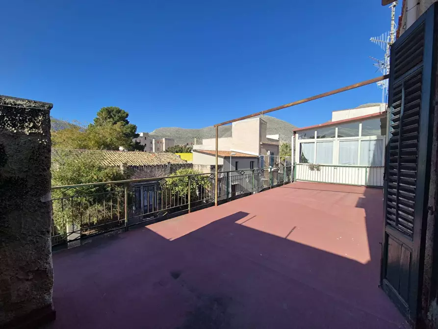 Immagine 30 di Appartamento in vendita  in Via Diana a Palermo