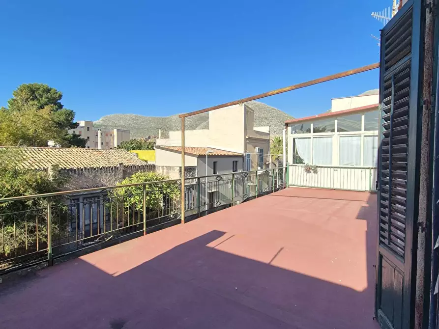 Immagine 24 di Appartamento in vendita  in Via Diana a Palermo