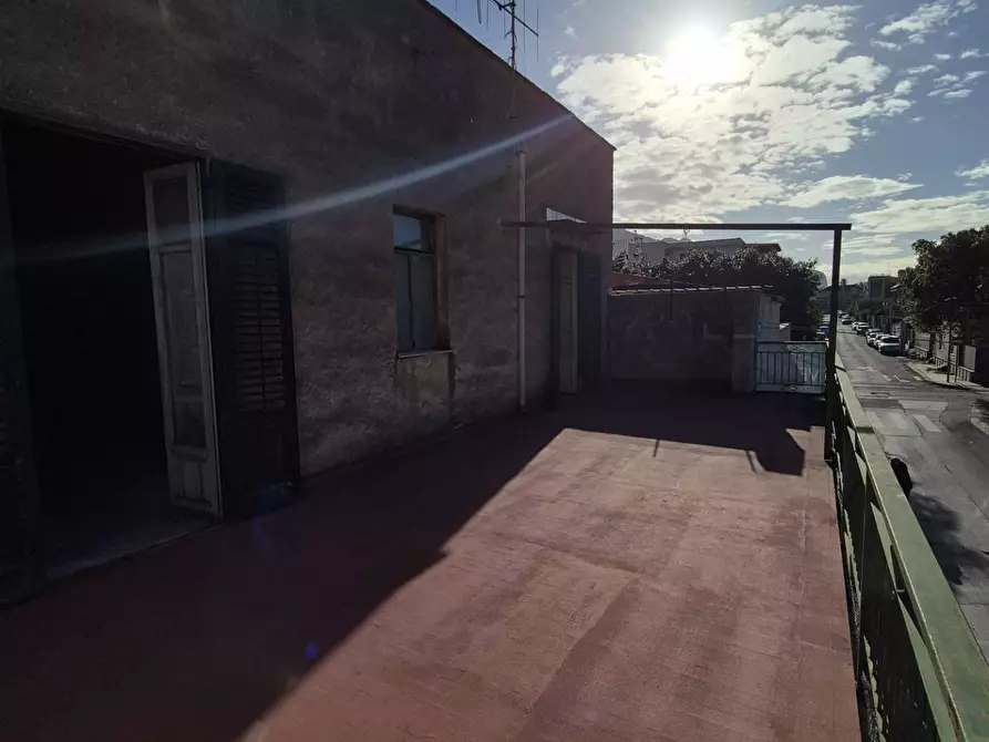 Immagine 28 di Appartamento in vendita  in Via Diana a Palermo