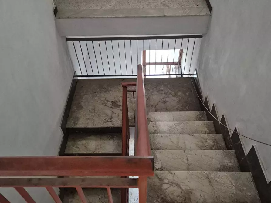 Immagine 4 di Appartamento in vendita  in Via Diana a Palermo