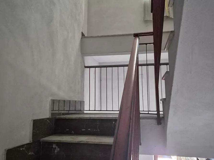 Immagine 5 di Appartamento in vendita  in Via Diana a Palermo