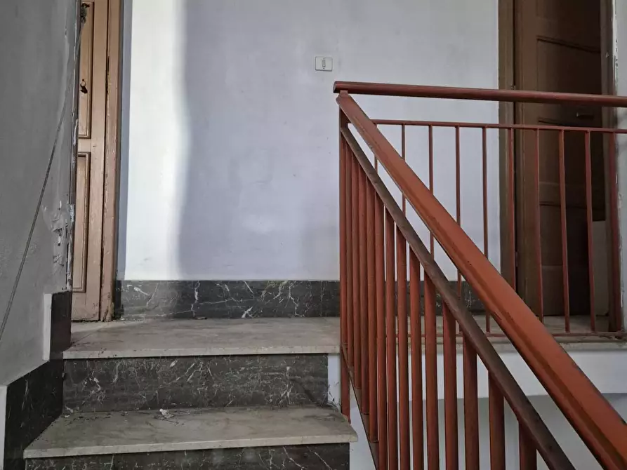 Immagine 6 di Appartamento in vendita  in Via Diana a Palermo