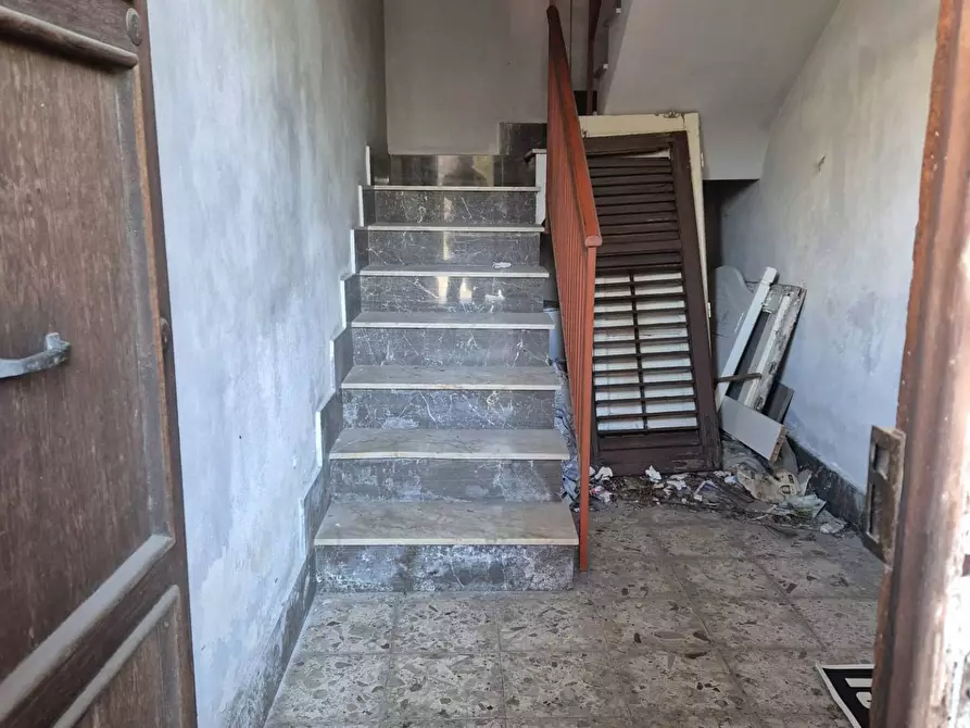 Immagine 3 di Appartamento in vendita  in Via Diana a Palermo