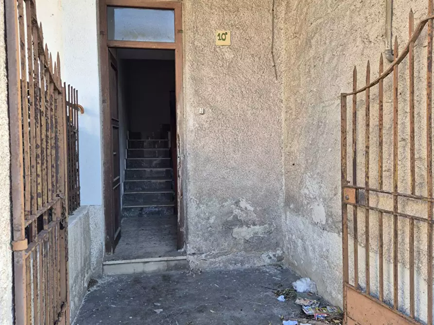 Immagine 2 di Appartamento in vendita  in Via Diana a Palermo