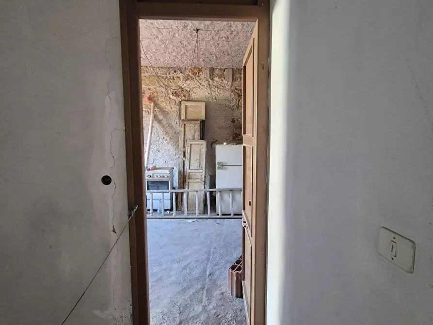 Immagine 7 di Appartamento in vendita  in Via Diana a Palermo