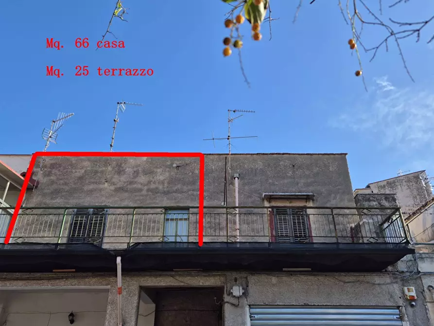 Immagine 1 di Appartamento in vendita  in Via Diana a Palermo