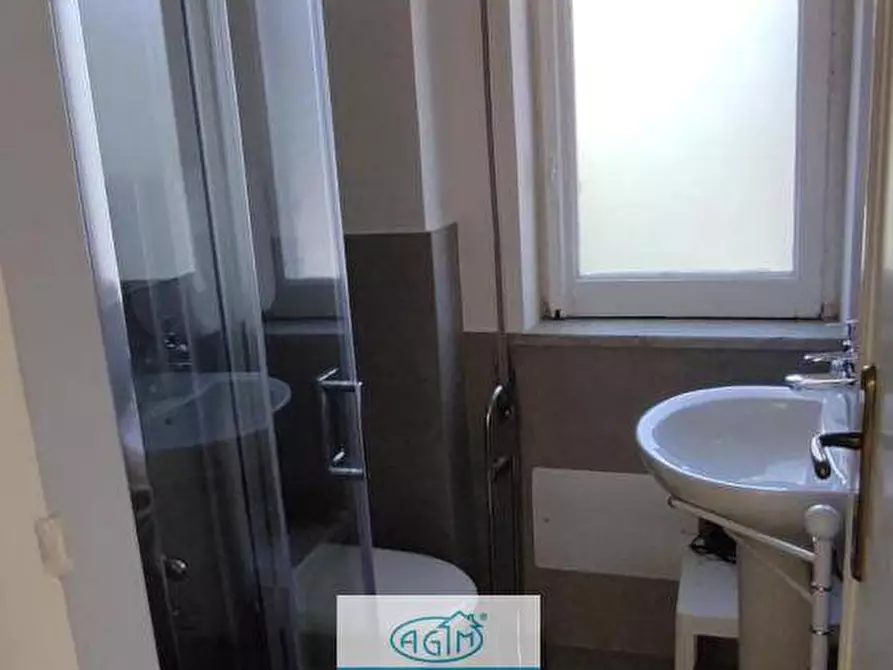 Immagine 10 di Villetta a schiera in affitto  in Viale Margherita Di Savoia a Palermo