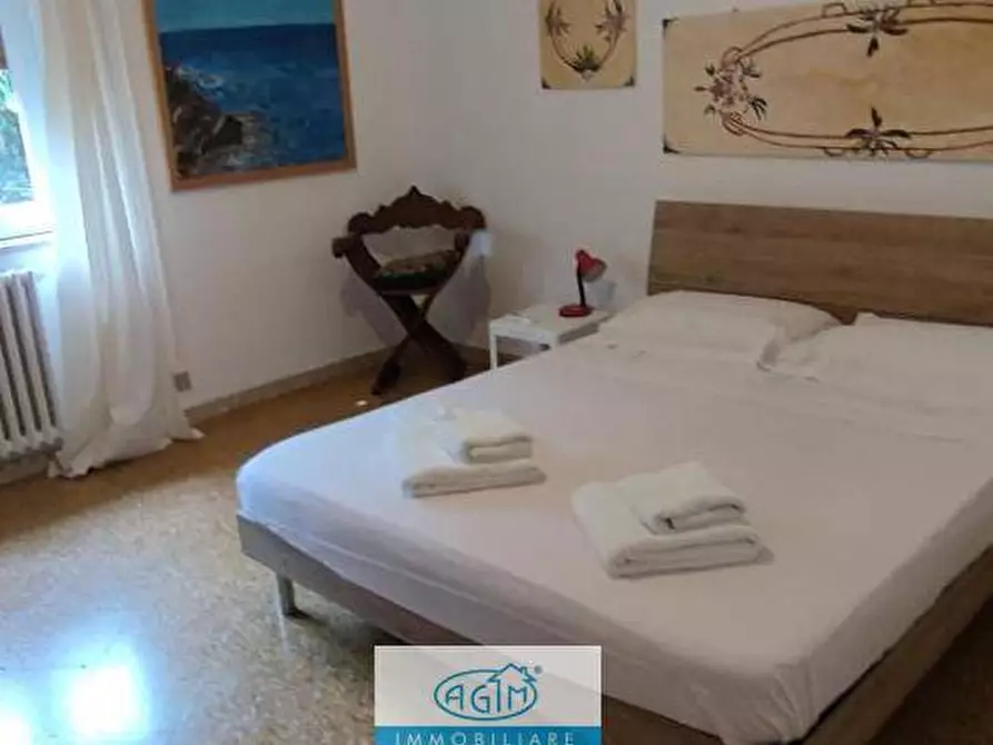 Immagine 13 di Villetta a schiera in affitto  in Viale Margherita Di Savoia a Palermo