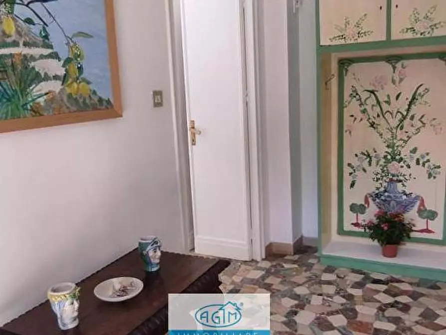 Immagine 3 di Villetta a schiera in affitto  in Viale Margherita Di Savoia a Palermo