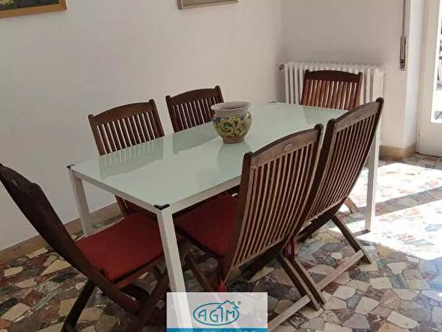 Immagine 5 di Villetta a schiera in affitto  in Viale Margherita Di Savoia a Palermo