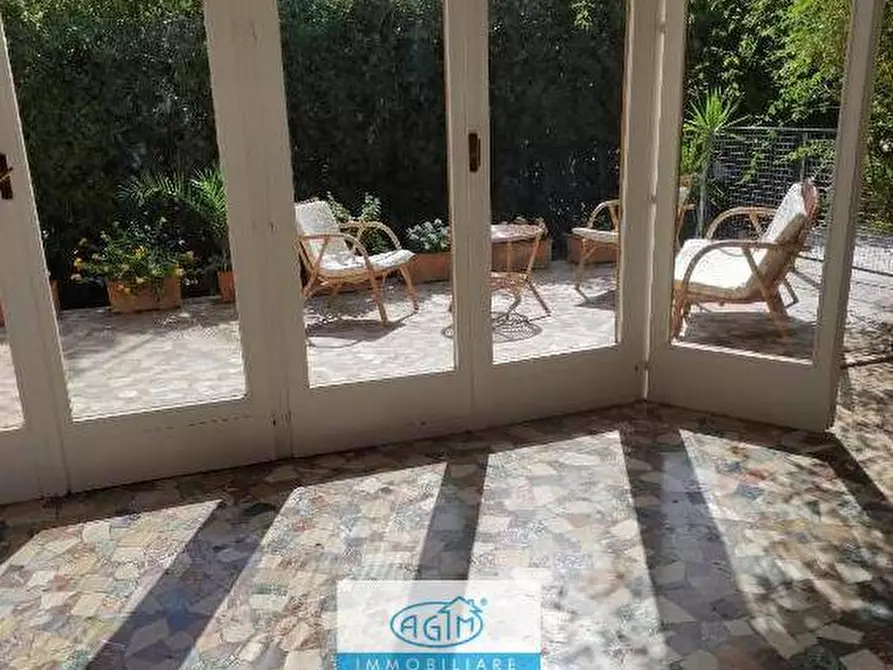 Immagine 8 di Villetta a schiera in affitto  in Viale Margherita Di Savoia a Palermo