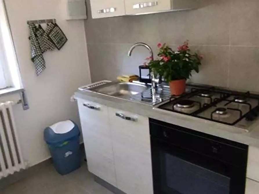 Immagine 17 di Villetta a schiera in affitto  in Viale Margherita Di Savoia a Palermo