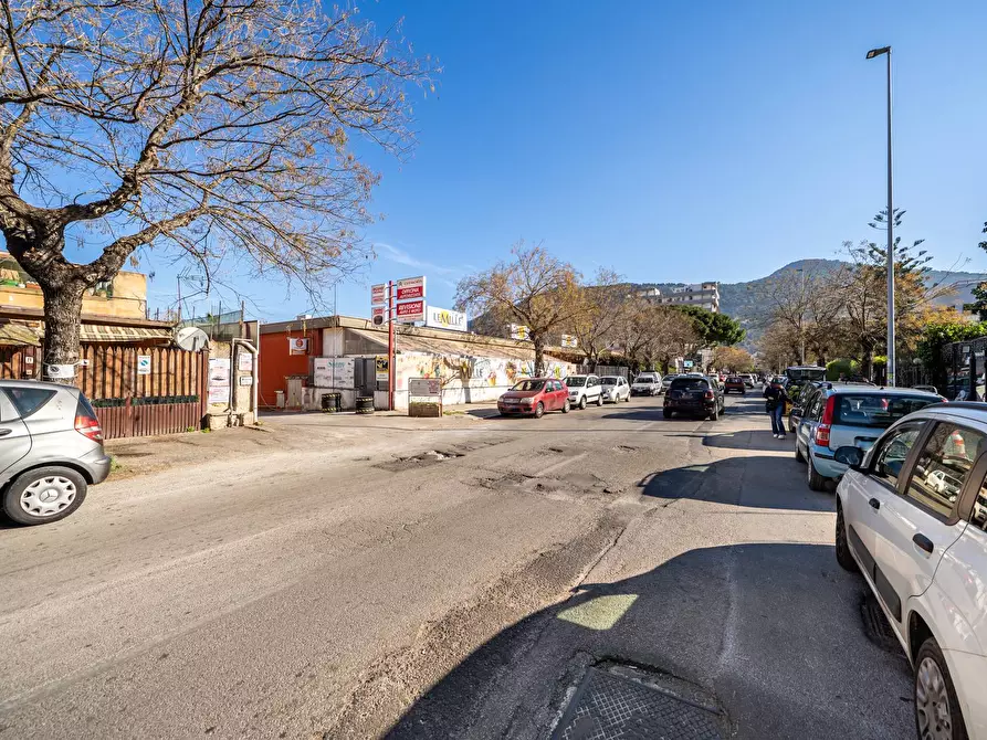 Immagine 4 di Appartamento in vendita  in Viale Della Resurrezione a Palermo