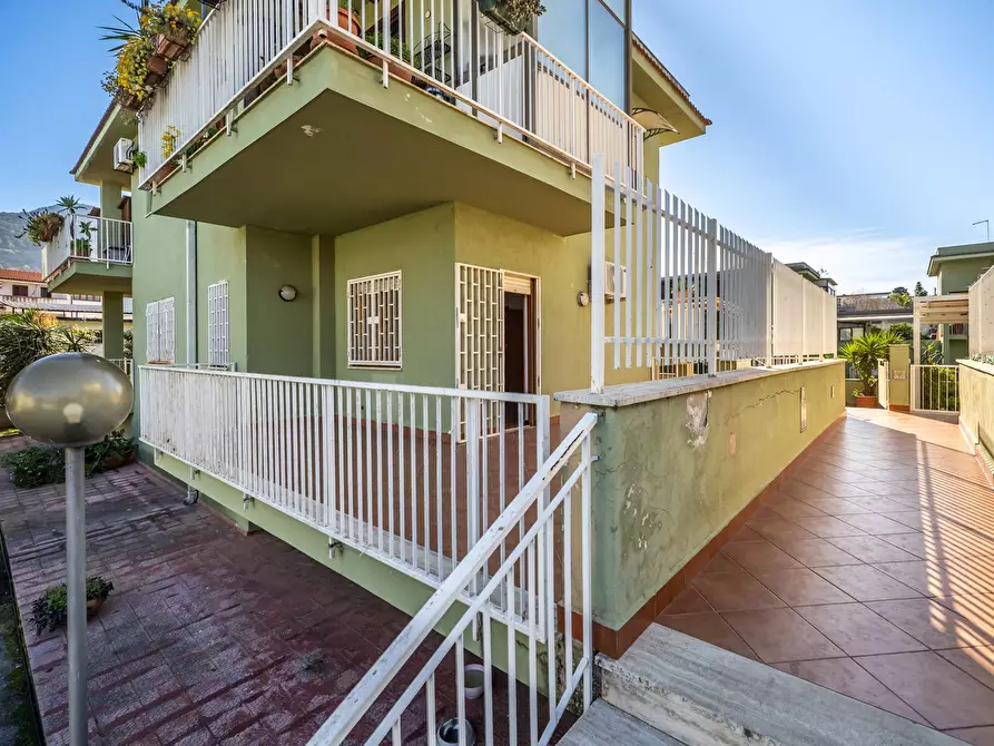 Immagine 12 di Appartamento in vendita  in Viale Della Resurrezione a Palermo