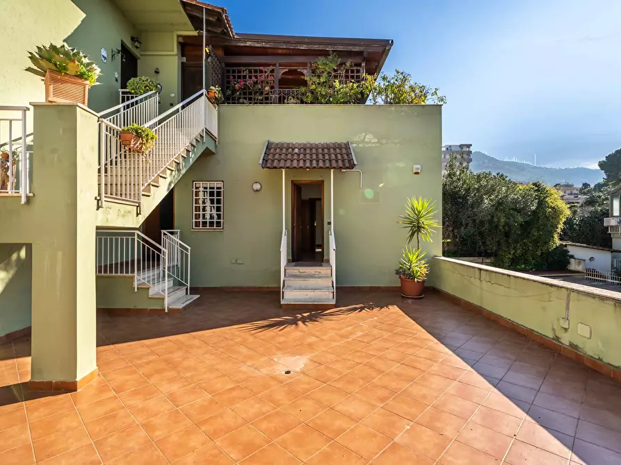 Immagine 15 di Appartamento in vendita  in Viale Della Resurrezione a Palermo