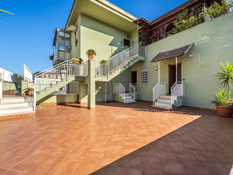 Immagine 16 di Appartamento in vendita  in Viale Della Resurrezione a Palermo