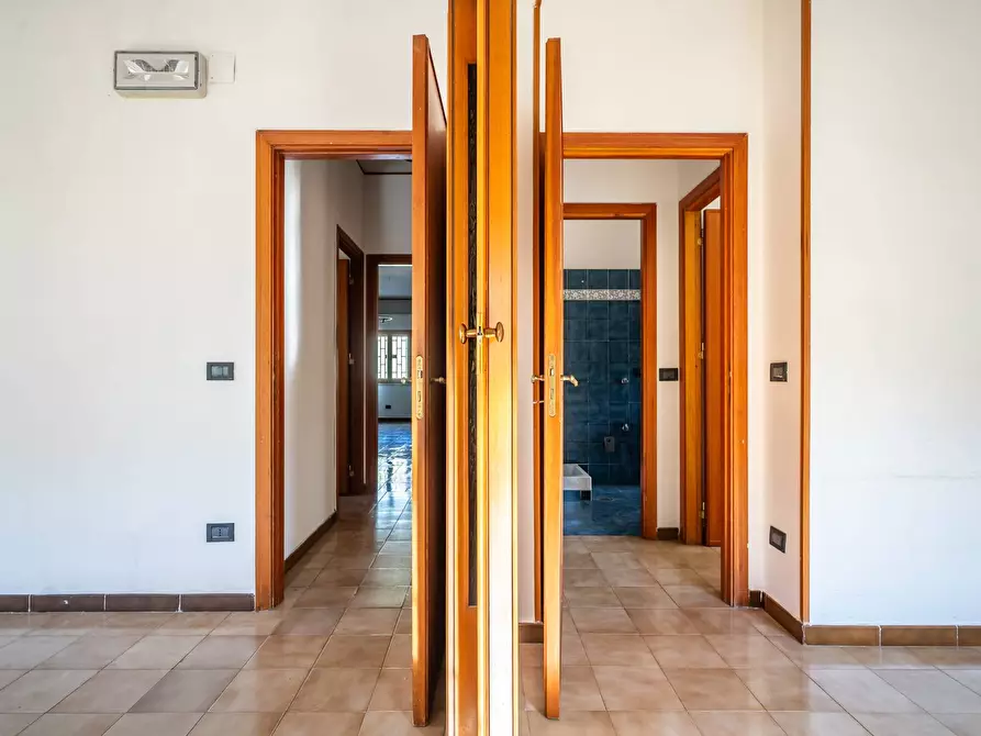 Immagine 22 di Appartamento in vendita  in Viale Della Resurrezione a Palermo