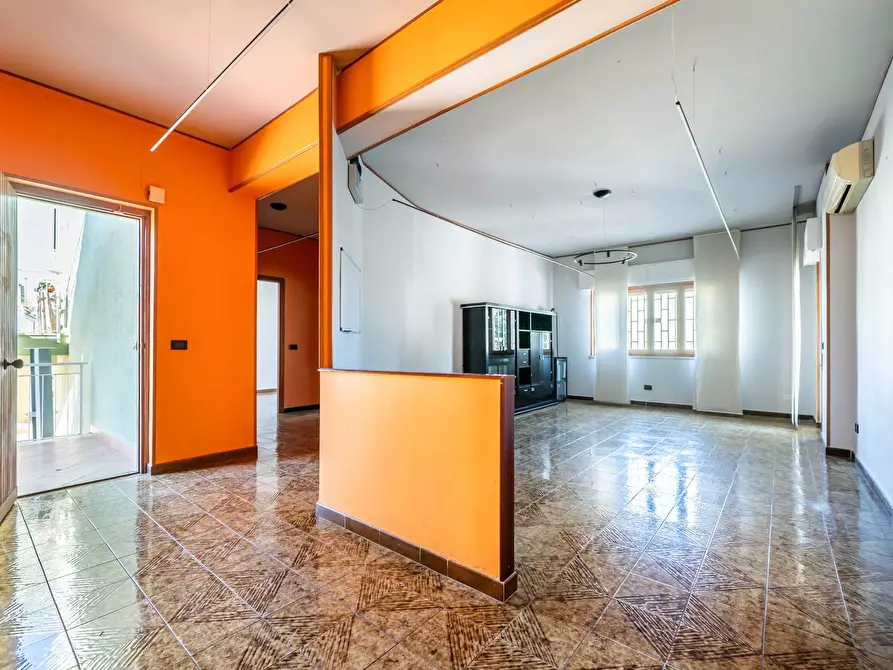 Immagine 30 di Appartamento in vendita  in Viale Della Resurrezione a Palermo