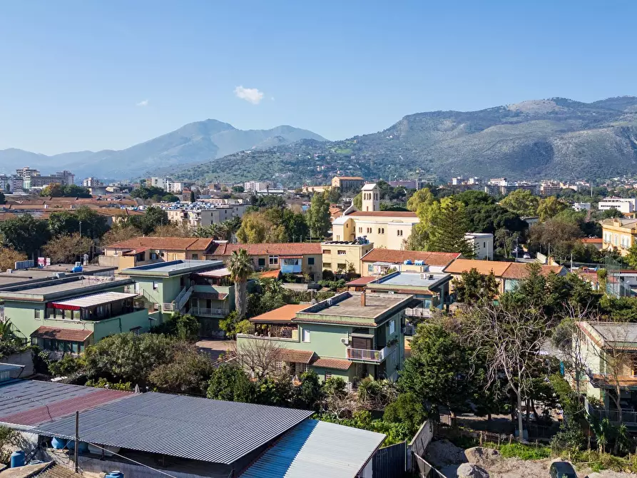 Immagine 3 di Appartamento in vendita  in Viale Della Resurrezione a Palermo