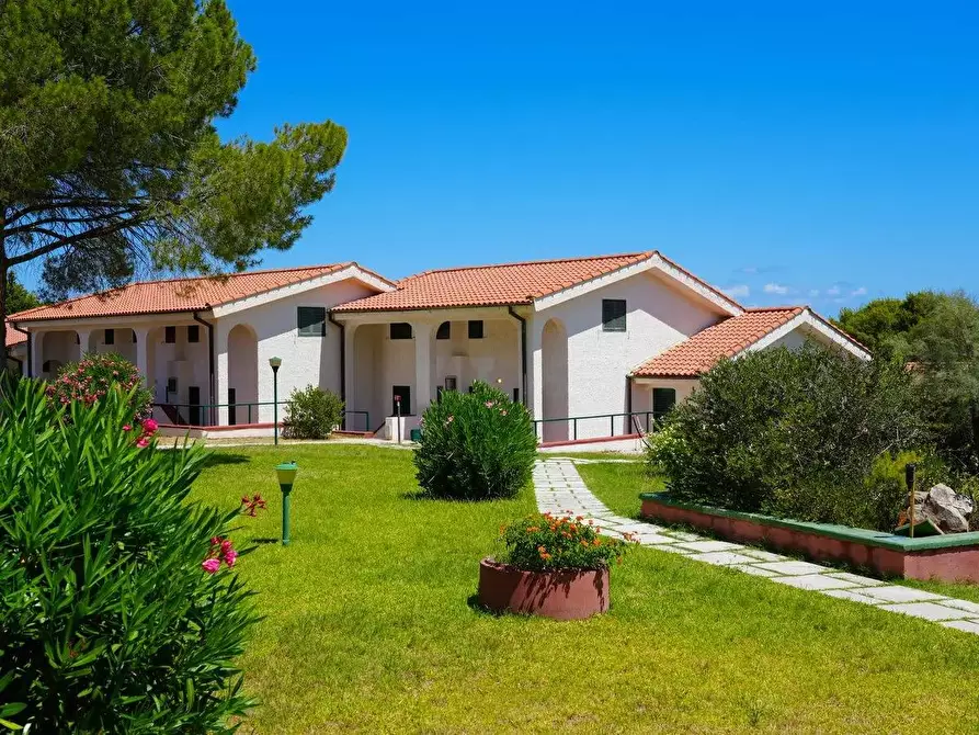 Immagine 7 di Multiproprietà in vendita  in Contrada Mazzaforno a Cefalù