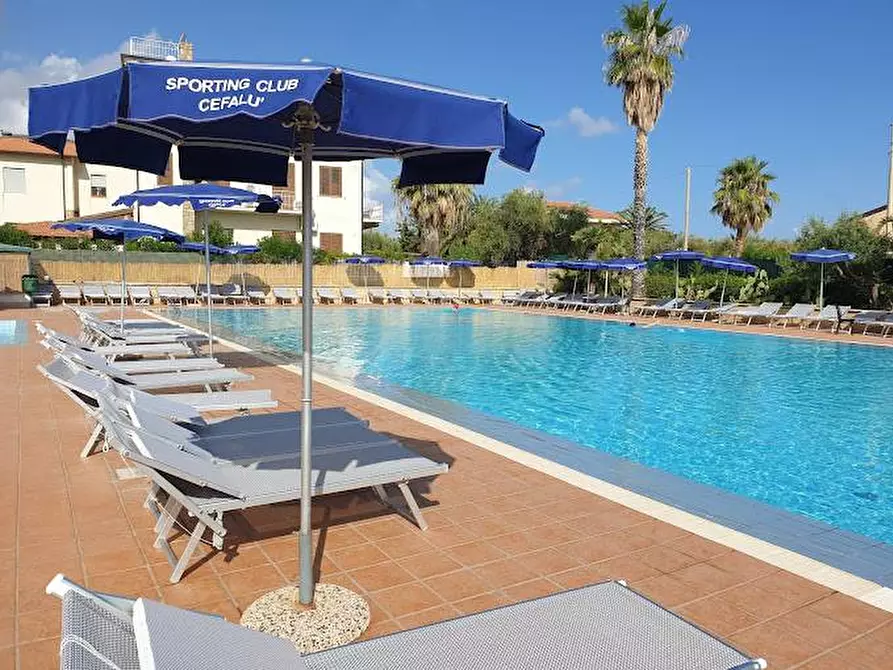 Immagine 5 di Multiproprietà in vendita  in Contrada Mazzaforno a Cefalù