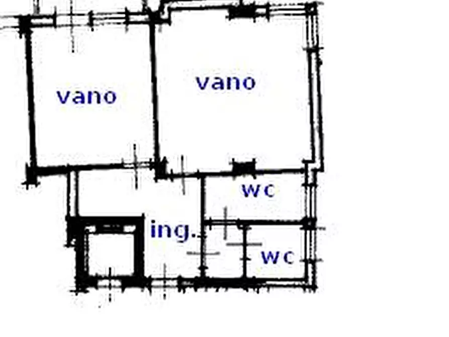 Immagine 30 di Ufficio in affitto  in Via Emanuele Notarbartolo a Palermo