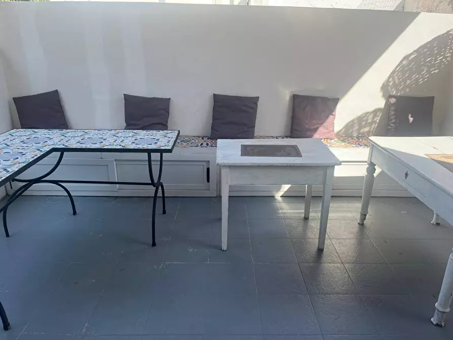 Immagine 14 di Magazzino in vendita  in Via Veneto a Santa Marina Salina