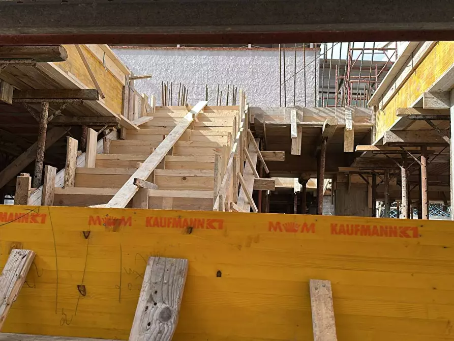 Immagine 6 di Appartamento in vendita  in Via Beniamino Gigli a Palermo