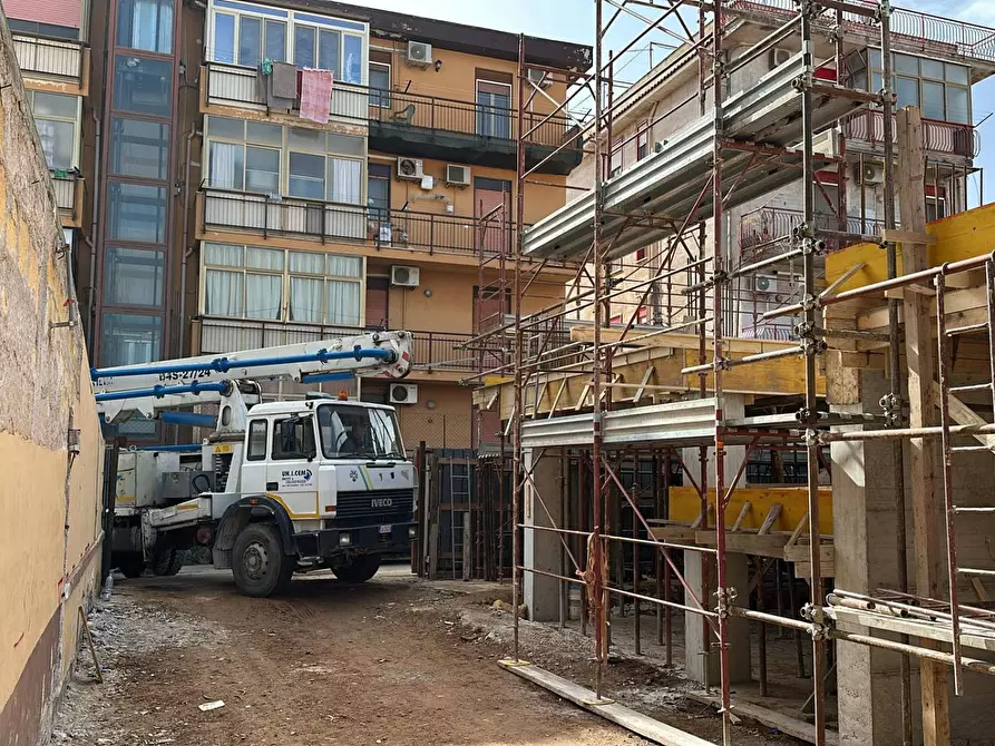 Immagine 8 di Appartamento in vendita  in Via Beniamino Gigli a Palermo