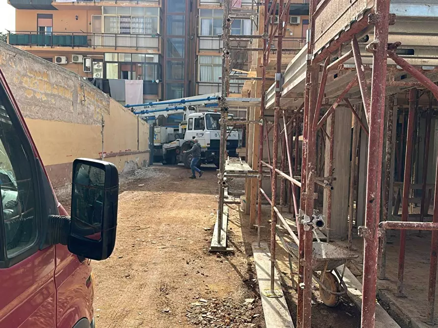 Immagine 12 di Appartamento in vendita  in Via Beniamino Gigli a Palermo