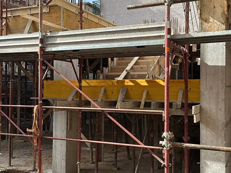 Immagine 19 di Appartamento in vendita  in Via Beniamino Gigli a Palermo