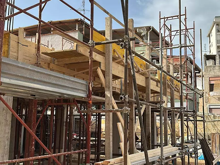 Immagine 20 di Appartamento in vendita  in Via Beniamino Gigli a Palermo