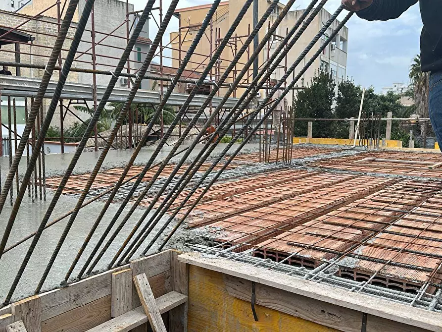 Immagine 25 di Appartamento in vendita  in Via Beniamino Gigli a Palermo