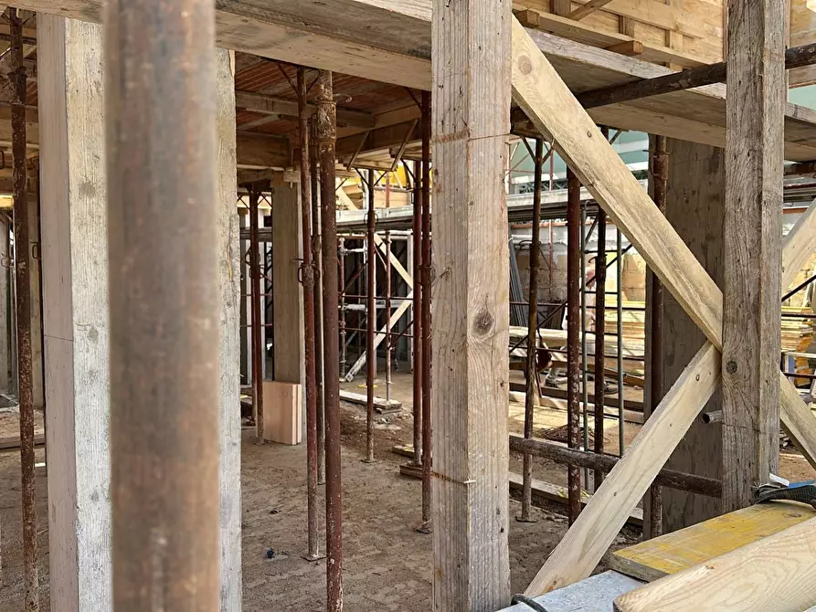 Immagine 6 di Appartamento in vendita  in Via Beniamino Gigli a Palermo