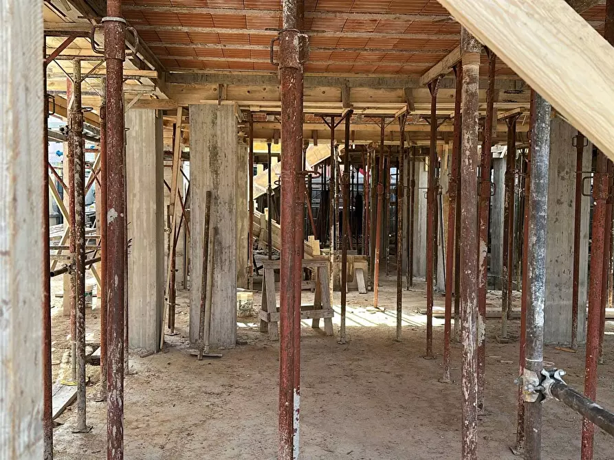 Immagine 7 di Appartamento in vendita  in Via Beniamino Gigli a Palermo