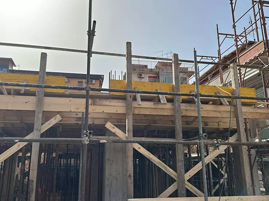 Immagine 11 di Appartamento in vendita  in Via Beniamino Gigli a Palermo