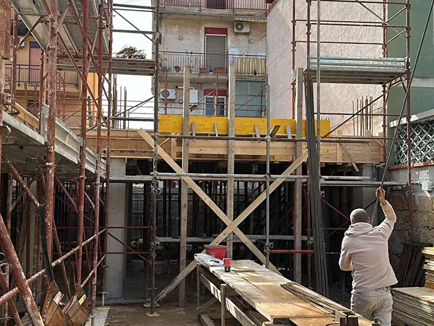 Immagine 13 di Appartamento in vendita  in Via Beniamino Gigli a Palermo