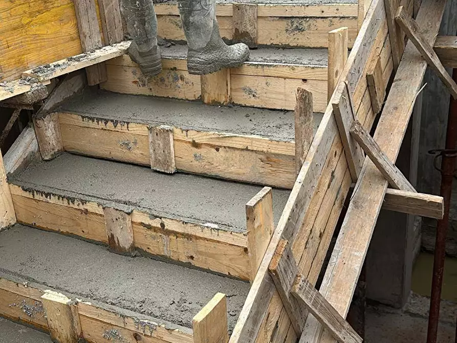 Immagine 19 di Appartamento in vendita  in Via Beniamino Gigli a Palermo