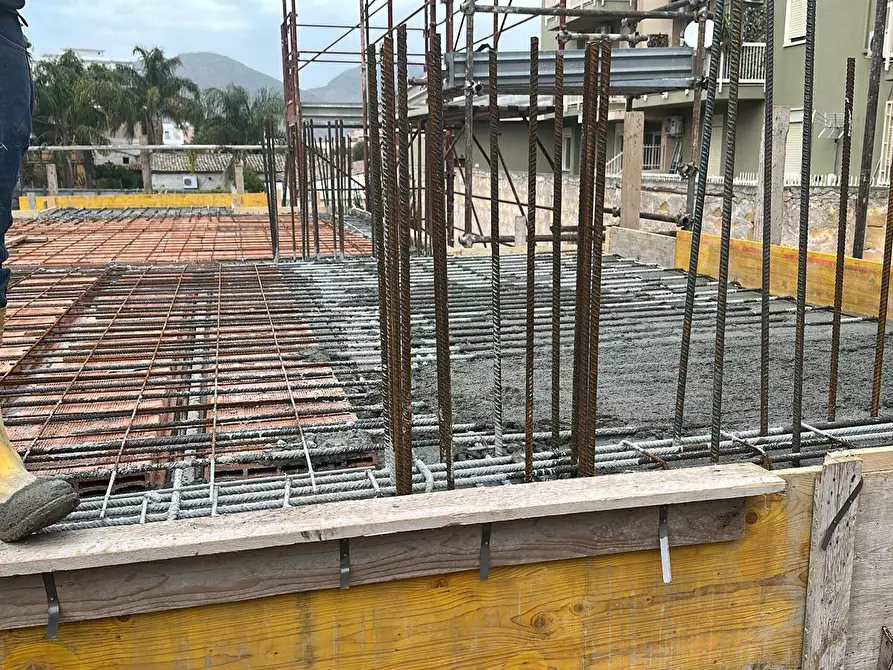 Immagine 20 di Appartamento in vendita  in Via Beniamino Gigli a Palermo