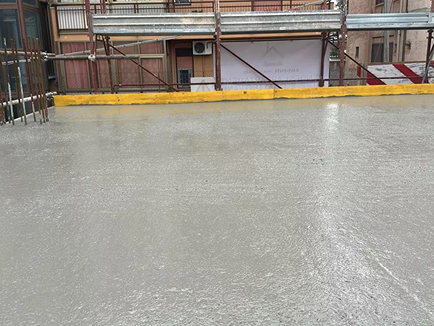 Immagine 27 di Appartamento in vendita  in Via Beniamino Gigli a Palermo