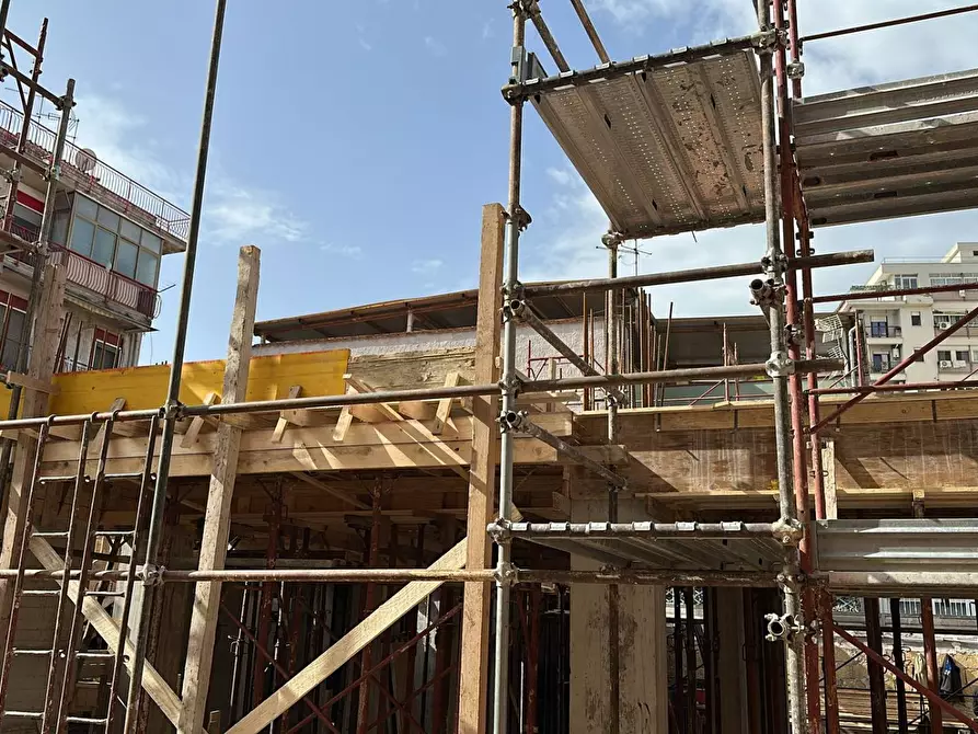 Immagine 9 di Appartamento in vendita  in Via Beniamino Gigli a Palermo