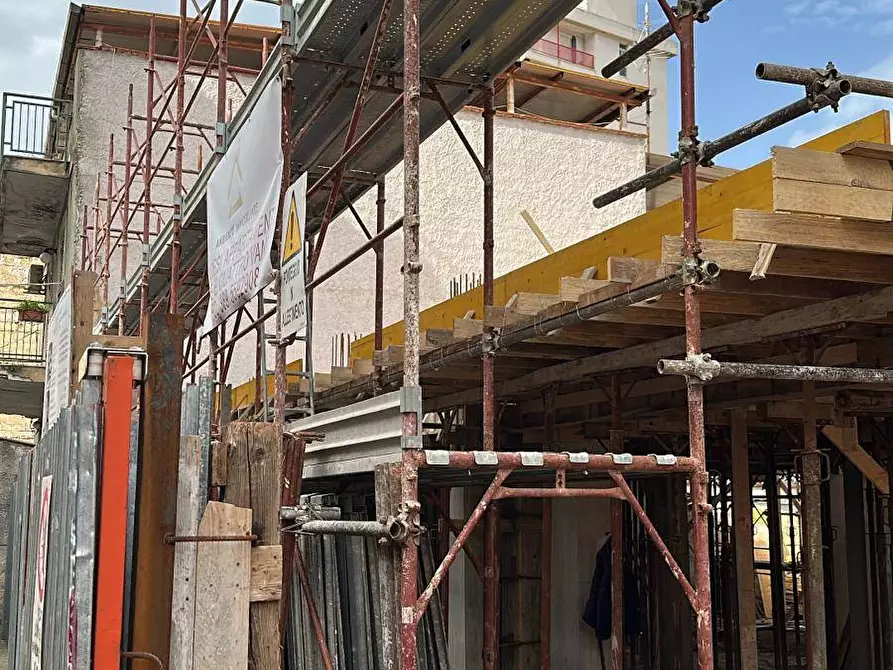 Immagine 18 di Appartamento in vendita  in Via Beniamino Gigli a Palermo