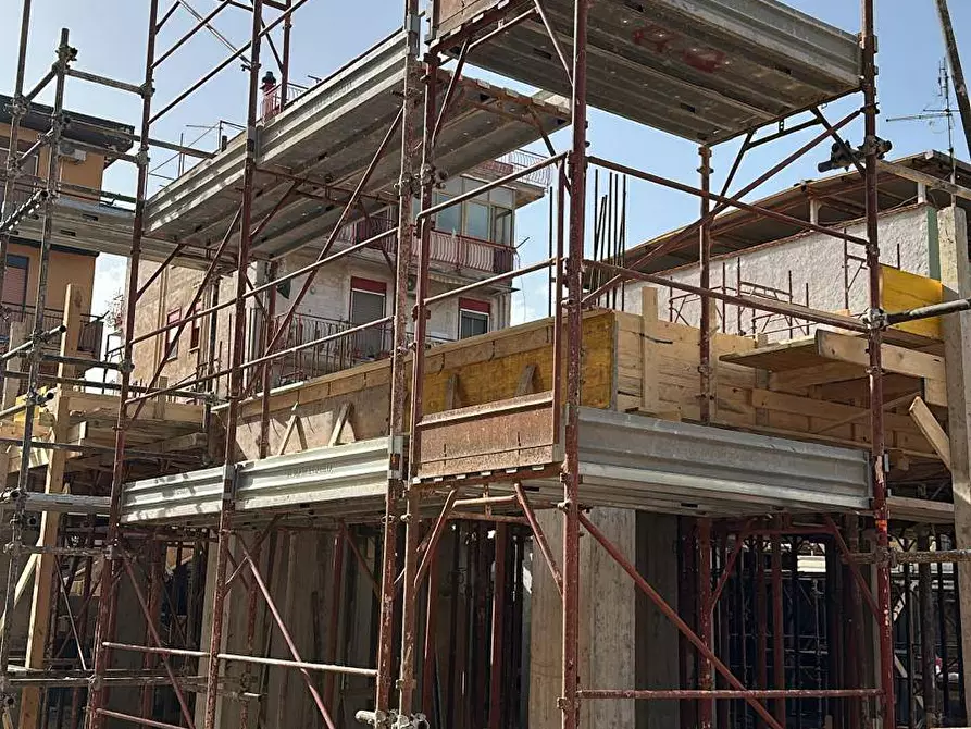 Immagine 21 di Appartamento in vendita  in Via Beniamino Gigli a Palermo