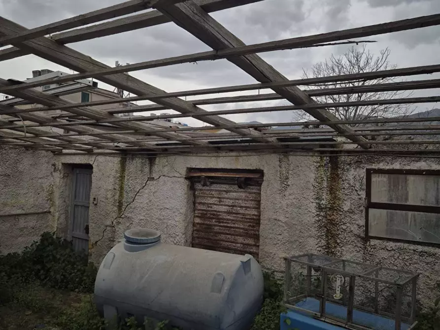 Immagine 9 di Terreno residenziale in vendita  in Via Medusa a Palermo
