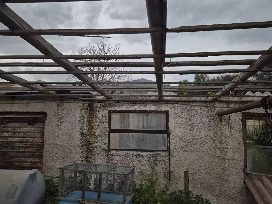 Immagine 10 di Terreno residenziale in vendita  in Via Medusa a Palermo
