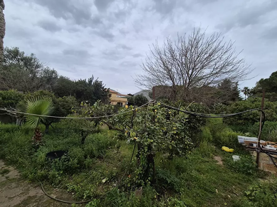 Immagine 4 di Terreno residenziale in vendita  in Via Medusa a Palermo