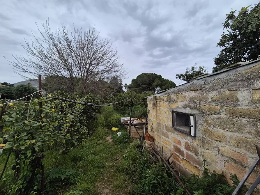 Immagine 5 di Terreno residenziale in vendita  in Via Medusa a Palermo