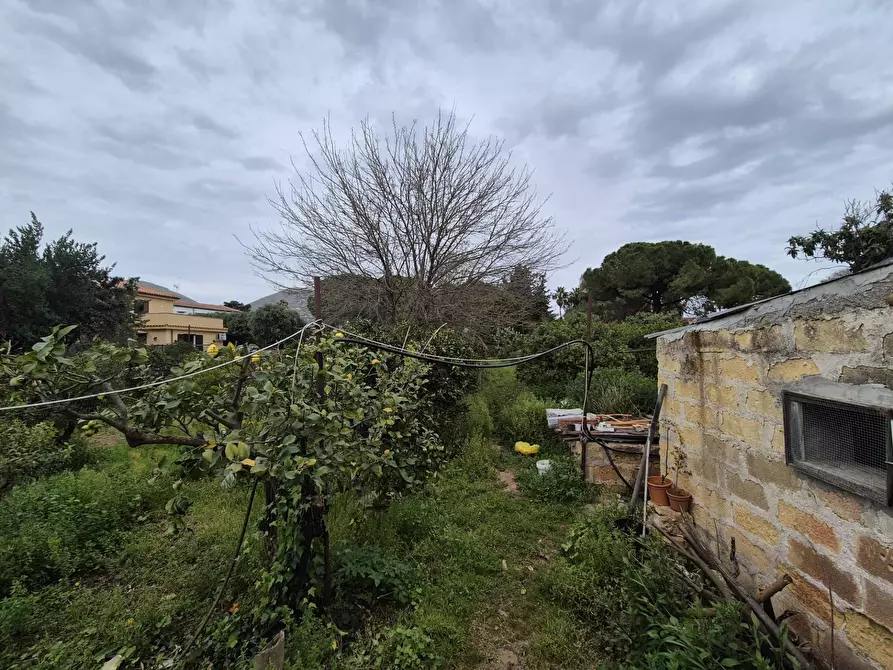 Immagine 7 di Terreno residenziale in vendita  in Via Medusa a Palermo