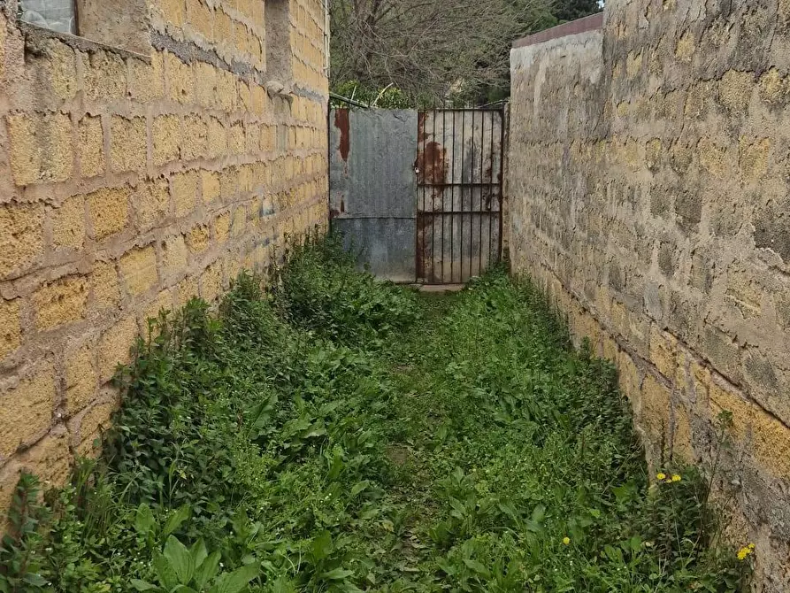 Immagine 3 di Terreno residenziale in vendita  in Via Medusa a Palermo