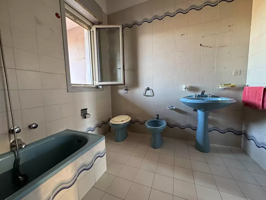 Immagine 20 di Attico in vendita  in Via Vincenzo Li Muli a Palermo